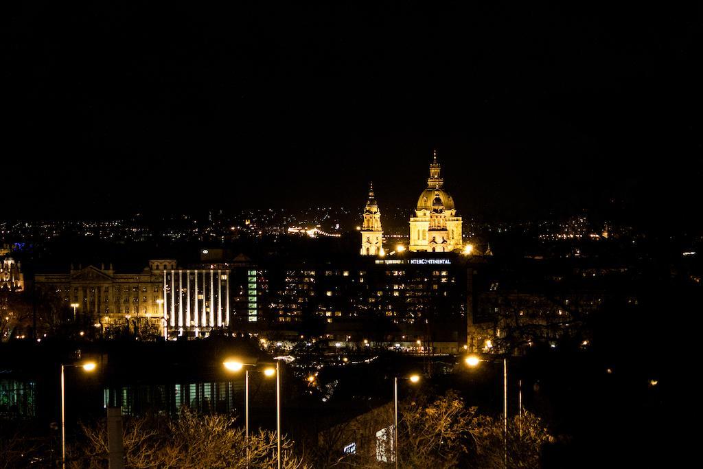 Budahome Apartments Будапешт Номер фото