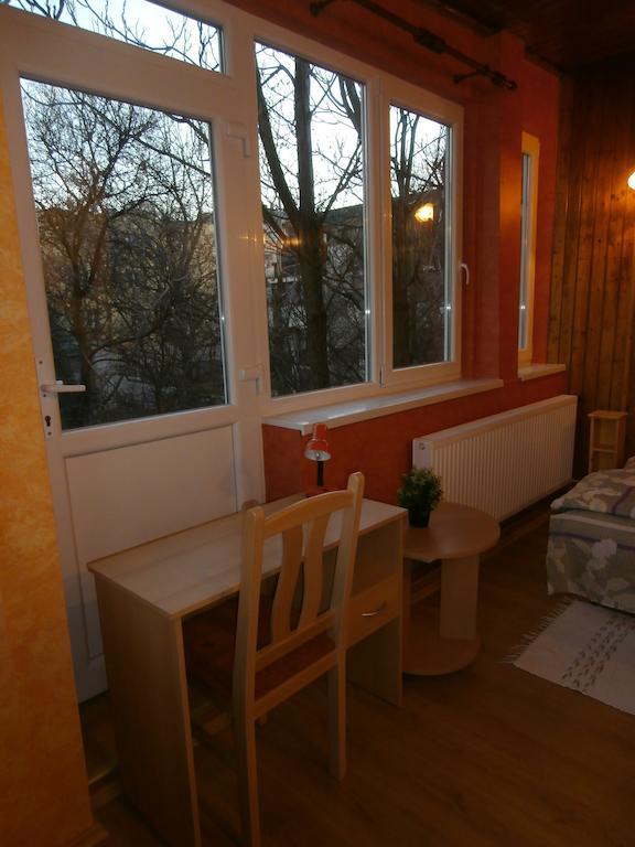 Budahome Apartments Будапешт Номер фото